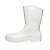 Bota de PVC Marluvas Vulcaflex Branca Cano Médio 25cm | CA 42291 - Imagem 1