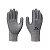 Luva Anticorte Super Safety 1008 com PU | CA 32036 - Imagem 1