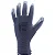 Luva de Poliamida Nitrílica Super Safety SS1006 12 Pares | CA 32038 - Imagem 2