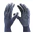 Luva de Poliamida Nitrílica Super Safety SS1006 12 Pares | CA 32038 - Imagem 1
