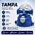 TAMPA DE GARRAFA INFANTIL - Imagem 1