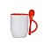 Caneca com colher personalizada - Imagem 9