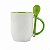 Caneca com colher personalizada - Imagem 7