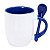 Caneca com colher personalizada - Imagem 3