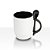 Caneca com colher personalizada - Imagem 6