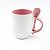 Caneca com colher personalizada - Imagem 8