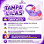 Tampa Avulsa de Garrafa Infantil - Imagem 5