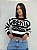CROPPED LINHO LUISE PIMENTA ORIGINAL - Imagem 1