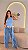 BLUSA DO BABADO - TAM UNICO - Imagem 1