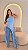 BLUSA DO BABADO - TAM UNICO - Imagem 3