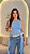BLUSA DO BABADO - TAM UNICO - Imagem 4