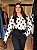 CAMISA SOCIAL LORENA - Imagem 1