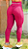 🔥 Legging Brocada Empina Bumbum | Cintura Alta | Zero Transparência 🔥 - Imagem 4