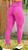 🔥 Legging Brocada Empina Bumbum | Cintura Alta | Zero Transparência 🔥 - Imagem 10