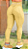 🔥 Legging Brocada Empina Bumbum | Cintura Alta | Zero Transparência 🔥 - Imagem 14