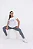 Blusa Fitness Feminina Dry Fit Fearless - Imagem 2