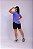 Blusa Longline tecido Doul screen - Imagem 3