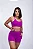 Short curto com Bolso Poliamida - Imagem 3