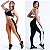 Calça legging poliamida zero transparência - Imagem 1