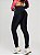 Calça Legging com Bolso Canelada Premium Zero transparência - Imagem 3