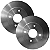 Disco Freio Corsa 94/2015 - Imagem 3