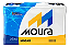 Bateria 60Ah - Moura - Imagem 1