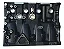 Bloco Motor Parcial MWM Sprint 4.07 tce (Novo) - Imagem 1