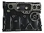 Bloco Motor Parcial MWM Sprint 4.07 tce (Novo) - Imagem 3