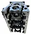 Bloco Motor Parcial MWM Sprint 4.07 tce (Novo) - Imagem 4