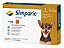 Simparic Antiparasitário para Cães 20mg - Imagem 1