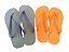 Chinelos Tradiciona/Slin básico - Imagem 2
