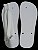 Chinelo Sublimaçao solado branco 35/36 - Imagem 4
