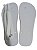 Chinelo Sublimaçao solado branco 39/40 - Imagem 3
