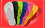 Chinelos TOP Havaianas brancas - Imagem 3