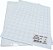 Papel Transfer Tecido claro 160g com 5 folhas - Imagem 1