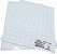Papel Transfer para tecidos escuros 160 g Pcte 5 folhas - Imagem 1
