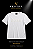Camiseta BOSS Masculina Branca Premium - Imagem 1