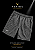 Bermuda Nike Masculina Mescla Cinza Premium - Imagem 1
