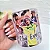 Caneca - Cha Eun-Woo Brasil - Imagem 1