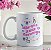 Caneca - Mãe que ama dorama - Imagem 1