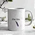 Caneca Biomedicina / Biomédico - Imagem 4