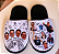 Pantufa Personalizadda - Imagem 1