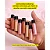 Mini gloss personalizado - cor sortida - Imagem 2