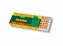 MEGMEL | Composto de Mel, Extrato de Própolis, Pólen Apícola e Geleia Real - Sabores Agrião e Romã | 300g - Imagem 1