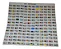 Álbum De Moedas Do Mundo Com 180 E 289 Etiquetas Dos Países - Imagem 2