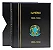 Álbum Moedas Super Luxo N°5 República Réis 1889 - 1939 - Imagem 1