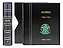 Álbum Moedas Super Luxo N°5 República Réis 1889 - 1939 - Imagem 4