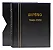 Álbum Moedas Super Luxo No 6 Império Prata 1848 - 1889 - Imagem 3