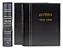 Álbum Moedas Super Luxo No 6 Império Prata 1848 - 1889 - Imagem 1