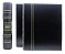 Álbum Fichário De Luxo Pequeno 3bzn 27x24cm Preto - Imagem 3